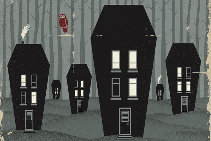 Nowy teledysk happysad – video