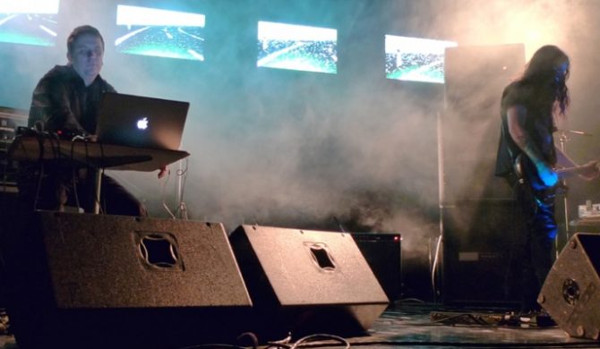 Kolejni artyści na Unsound Festival