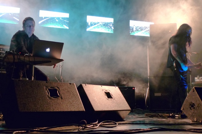 Kolejni artyści na Unsound Festival