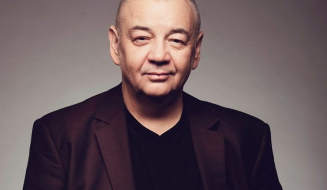 Soyka śpiewa Niemena na żywo