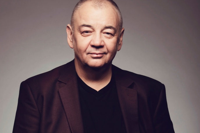 Soyka śpiewa Niemena na żywo