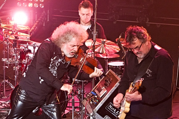 Krzak wróci do Polski