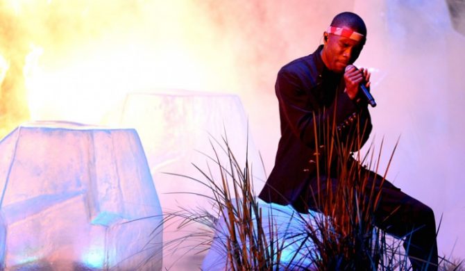 Wręczono nagrody MTV Video Music Awards