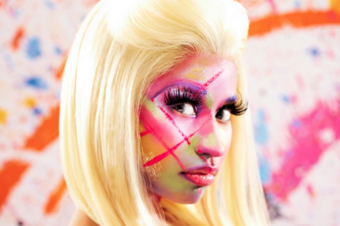 Nicki Minaj zapowiada reedycję