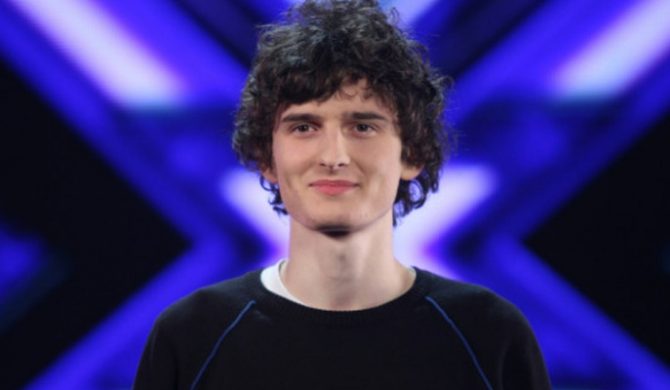 Dawid Podsiadło odmówił Sony