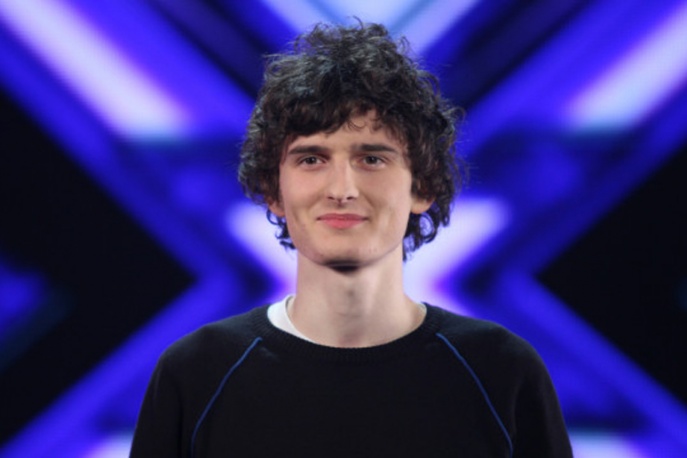 Dawid Podsiadło odmówił Sony