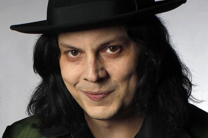 Dlaczego Jack White nie przepada za festiwalami?