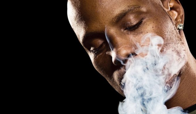 DMX udokumentował prace nad albumem – video