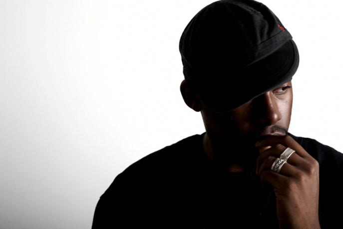 Frank Ocean w remiksie Flying Lotusa – audio