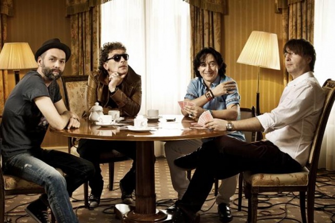 Lady Pank symfonicznie