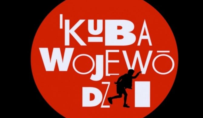 Muzycy u Wojewódzkiego