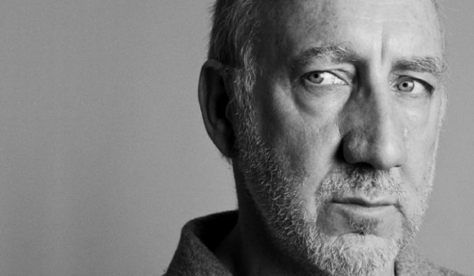 Gitarzysta The Who wyda autobiografię