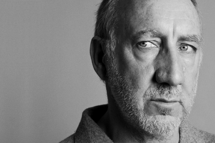 Gitarzysta The Who wyda autobiografię