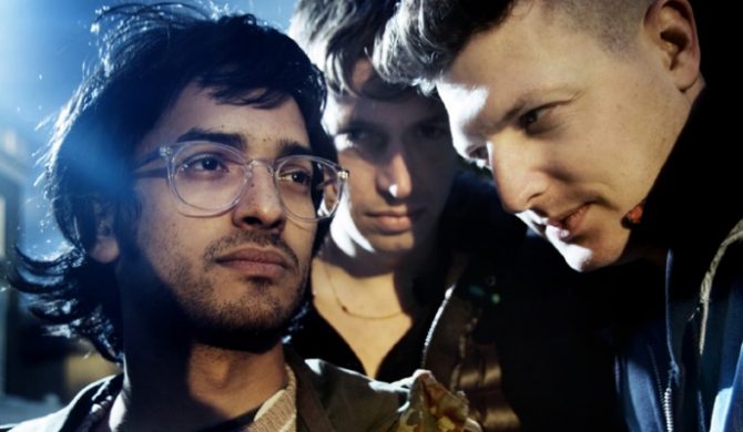 Wygraj bilety na Yeasayer