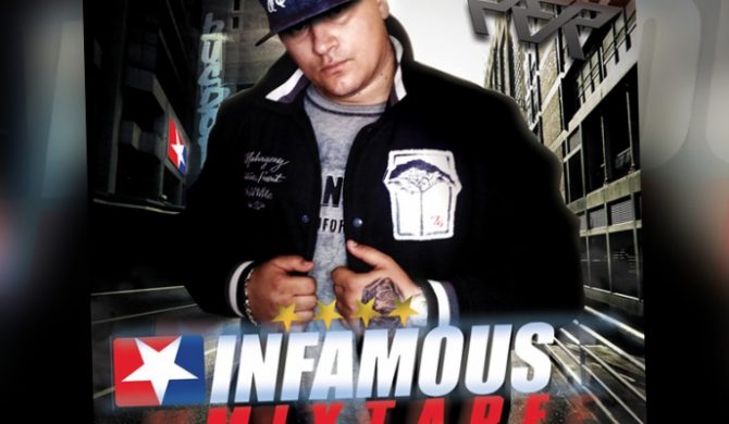 Nowy projekt Buczera