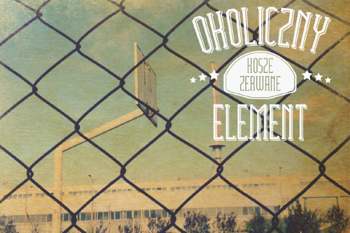 Szczegóły nowej płyty Okolicznego Elementu