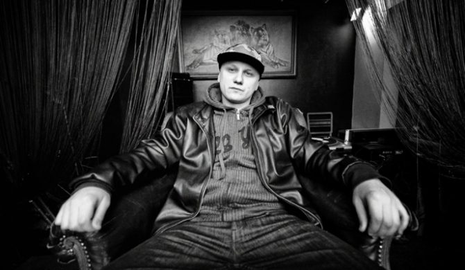 PeeRZet odpowiada na dissy – audio