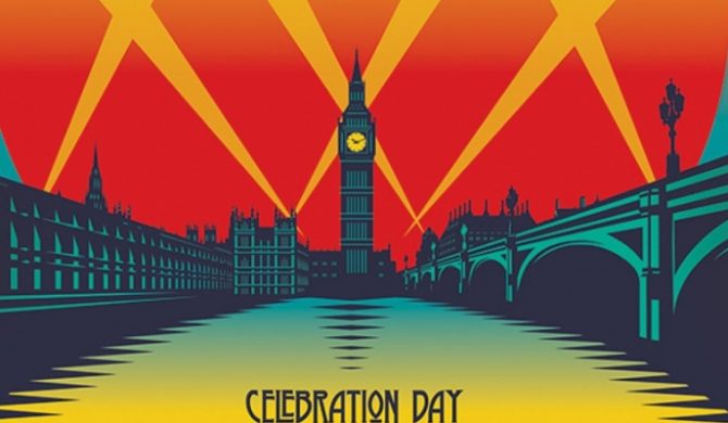 Led Zeppelin potwierdzają wydanie DVD