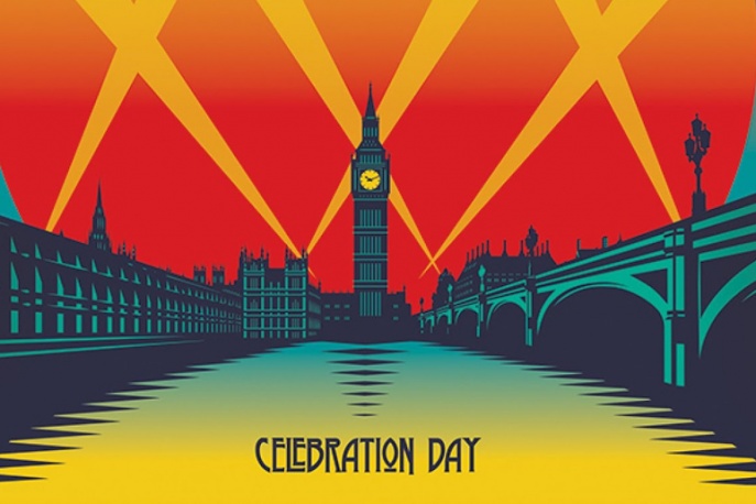 Led Zeppelin potwierdzają wydanie DVD