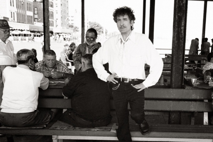 Bob Dylan odpowiada na zarzuty o plagiat