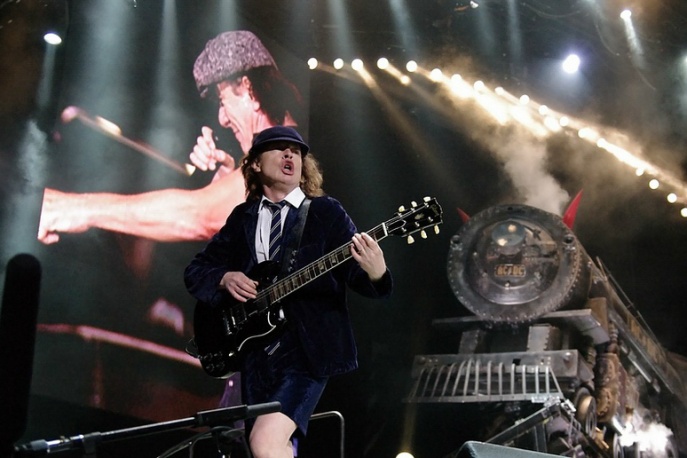 Nowy album AC/DC!