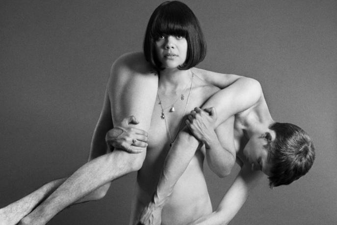 Kolejny utwór z nowego albumu Bat For Lashes – audio