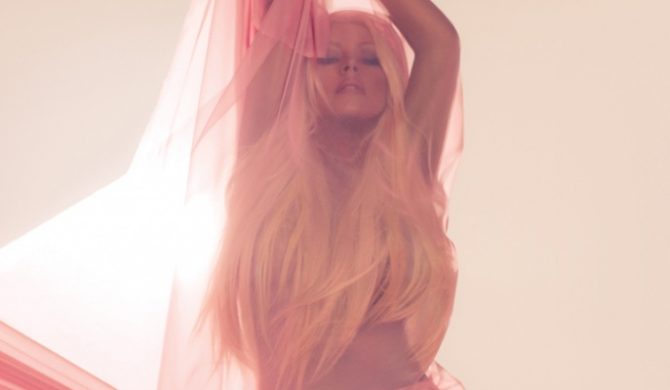 Nowy singiel Christiny Aguilery – audio