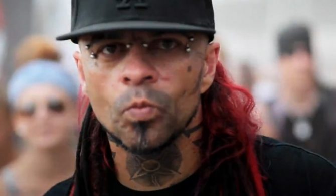 MY RIOT – „Godność 2011” – klip