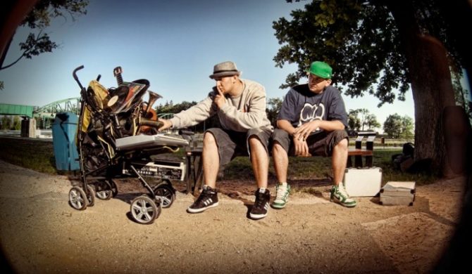 GrubSon i BRK rozpoczynają podbój klubów