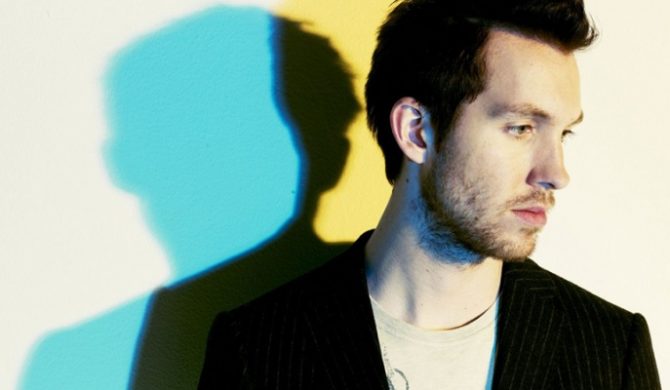 Szczegóły nowego albumu Calvina Harrisa