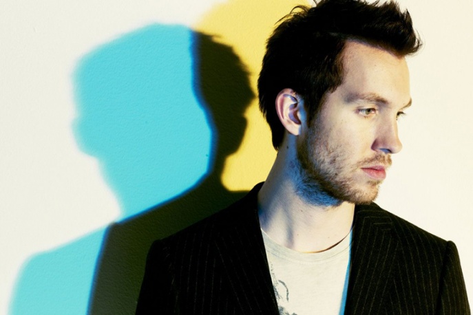 Szczegóły nowego albumu Calvina Harrisa