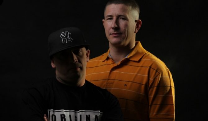 Wywiad ze Slums Attack – video