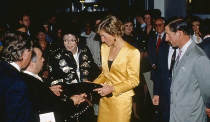 Dziś premiera reedycji „Bad” Jacksona