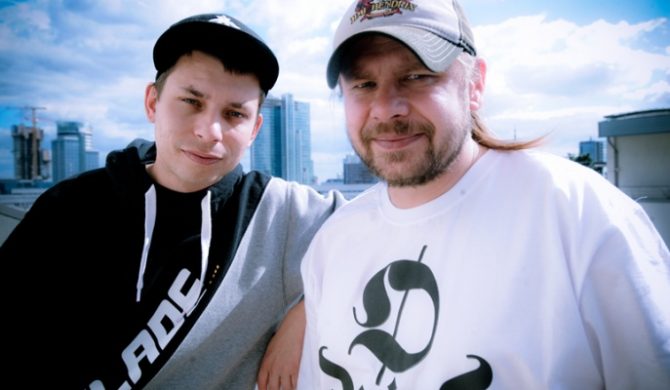 1 NA 1: Artur Rawicz vs Bisz – część 1