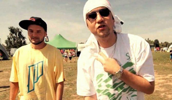 Okoliczny Element, Hukos & Cira – „Konserwy turystyczne”