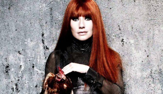 Musical Tori Amos w przyszłym roku