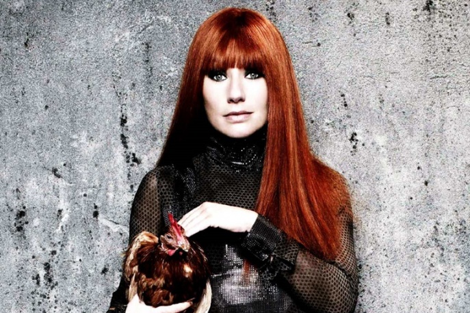 Musical Tori Amos w przyszłym roku