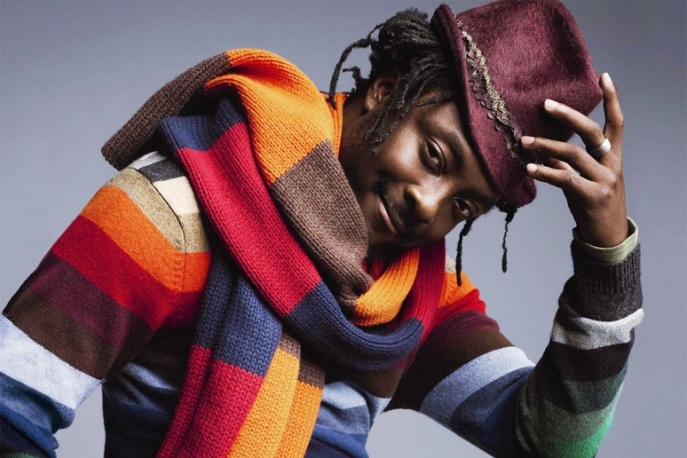 Album will.i.ama później