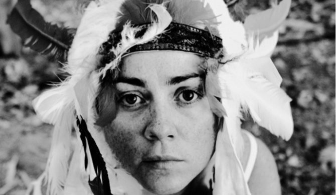 Szczegóły nowego albumu Marii Peszek