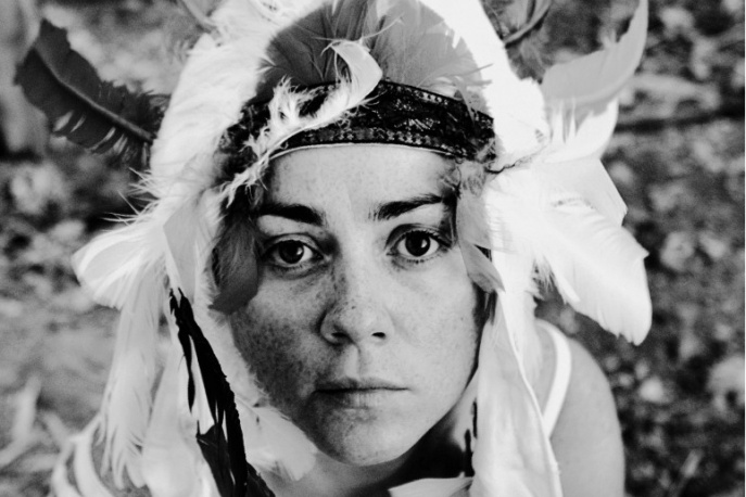 Szczegóły nowego albumu Marii Peszek