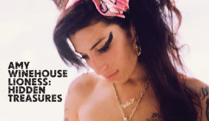„Amy Winehouse nie była dobrą wokalistką”