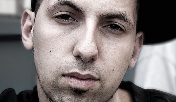 Termanology na płycie polskiego producenta