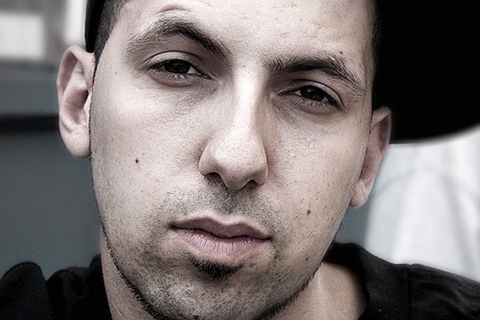 Termanology na płycie polskiego producenta