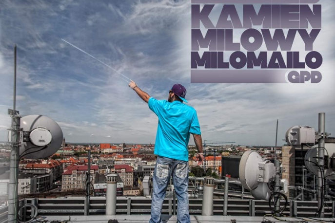 Szczegóły albumu miloMailo