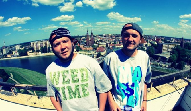 Okoliczny Element „Kosze Zerwane” – promomix