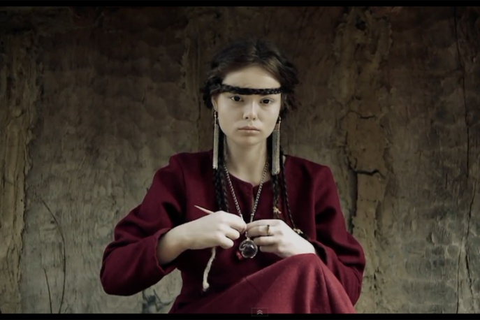 Donatan – „Słowiańska krew” – klip