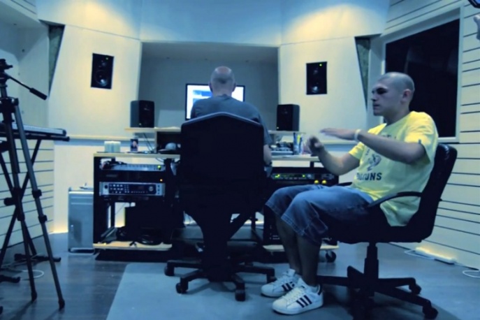 Medium „Teledysk jakiego nikt nie widział”