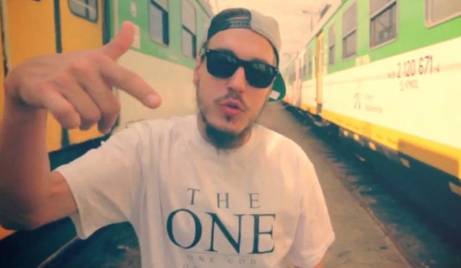 Miuosh – „Na zawsze” (video)