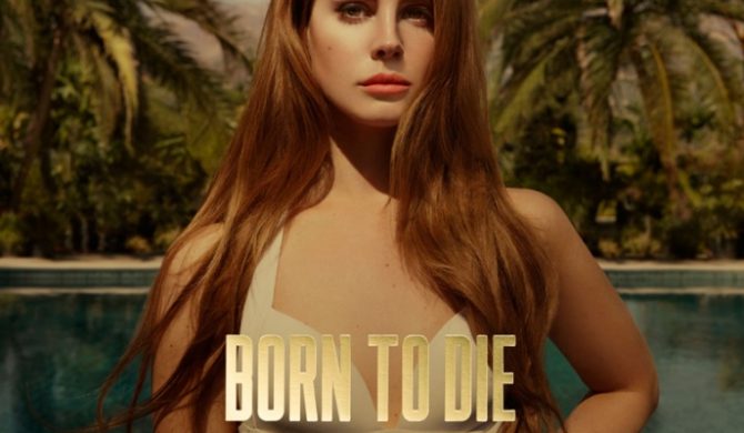 Rick Rubin wyprodukował utwór Lany Del Rey – audio