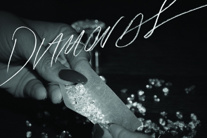 Posłuchaj nowego singla Rihanny – audio